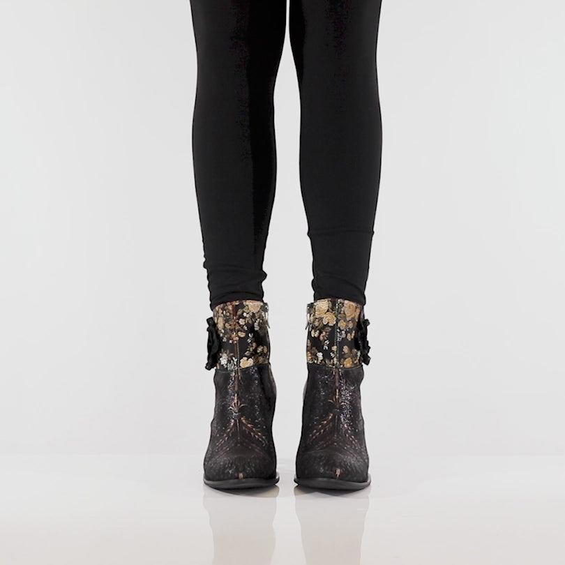 L'ARTISTE MONET BOOTS-5