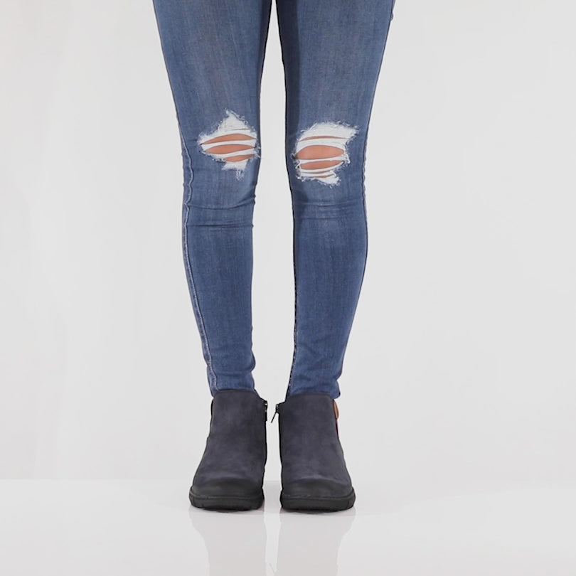 BOTAS KATANA SPRING STEP-7