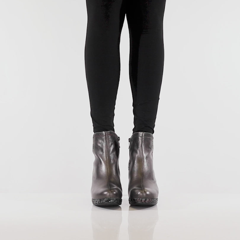 BOTAS MARLEIGH DE L'ARTISTE-5