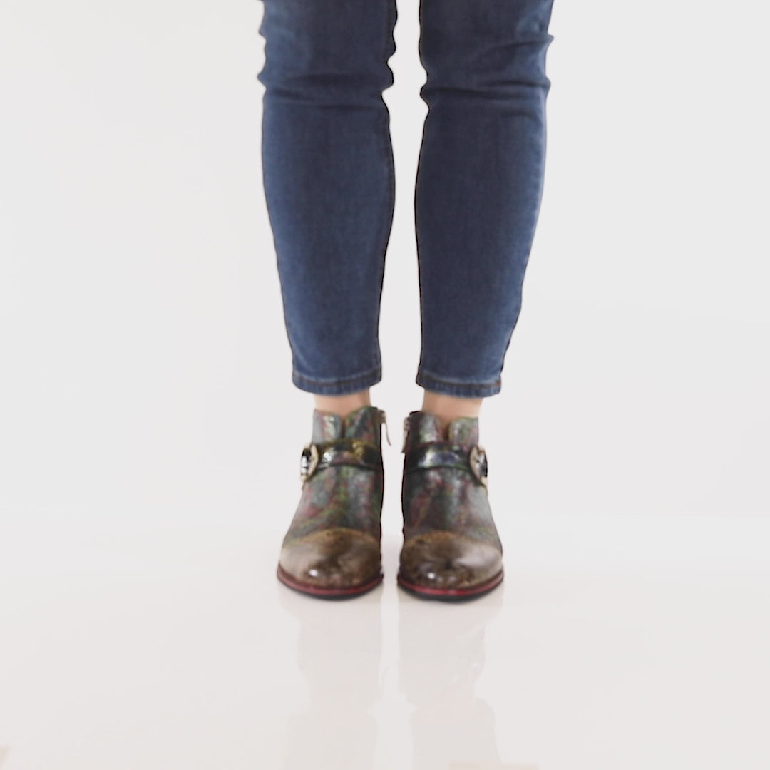 L'ARTISTE GEORGIANA-SCOPE BOOTS-13