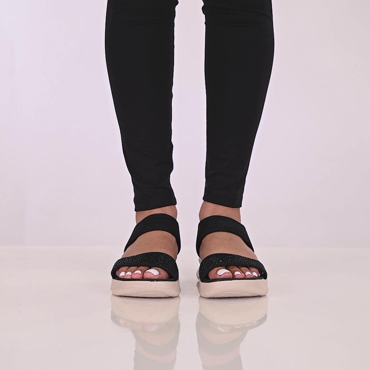 FLEXUS GALLEGOS SANDALS-5