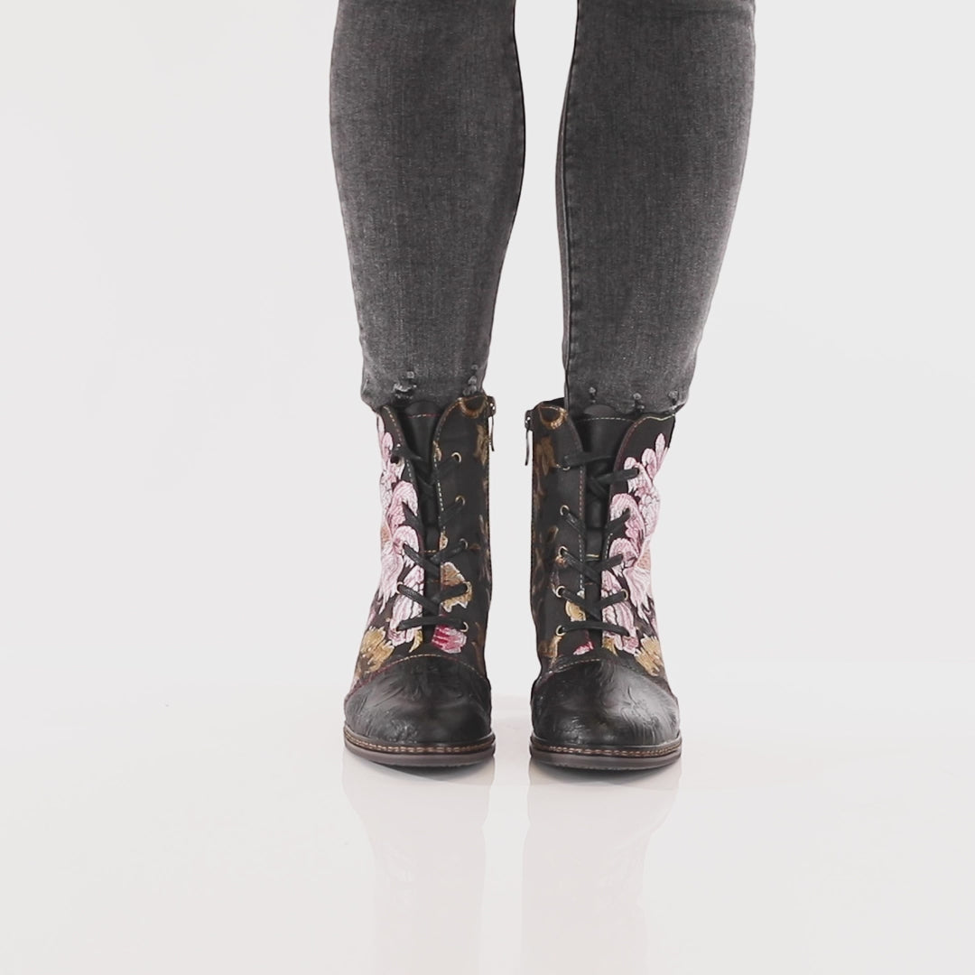 L'ARTISTE SIREN BOOTS-27