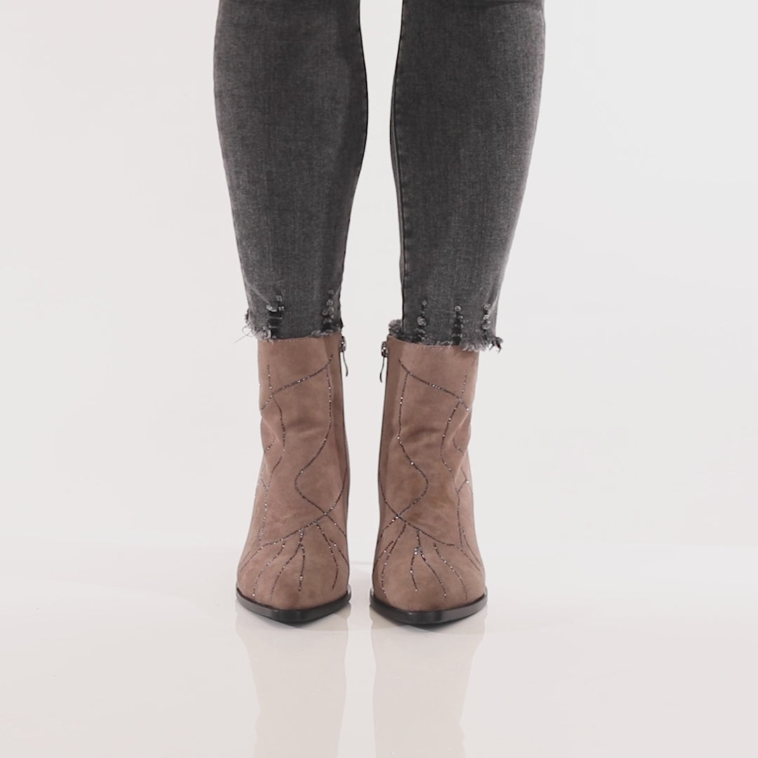 AZURA DIANAAR BOOT-22