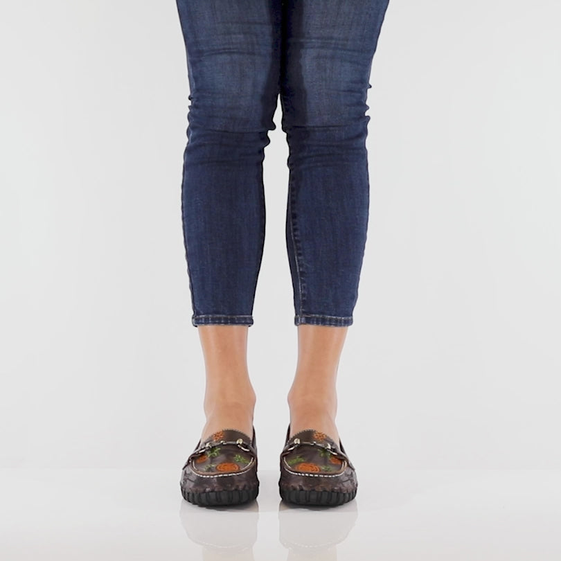L'ARTISTE DELAVIGNE SHOES-7