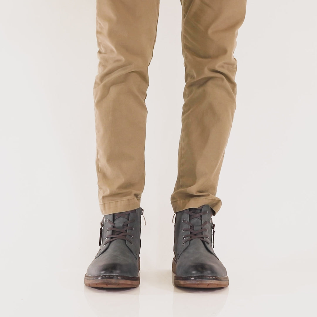 BOTINES RELIFE JOHNNY PARA HOMBRE DE PRIMAVERA-4