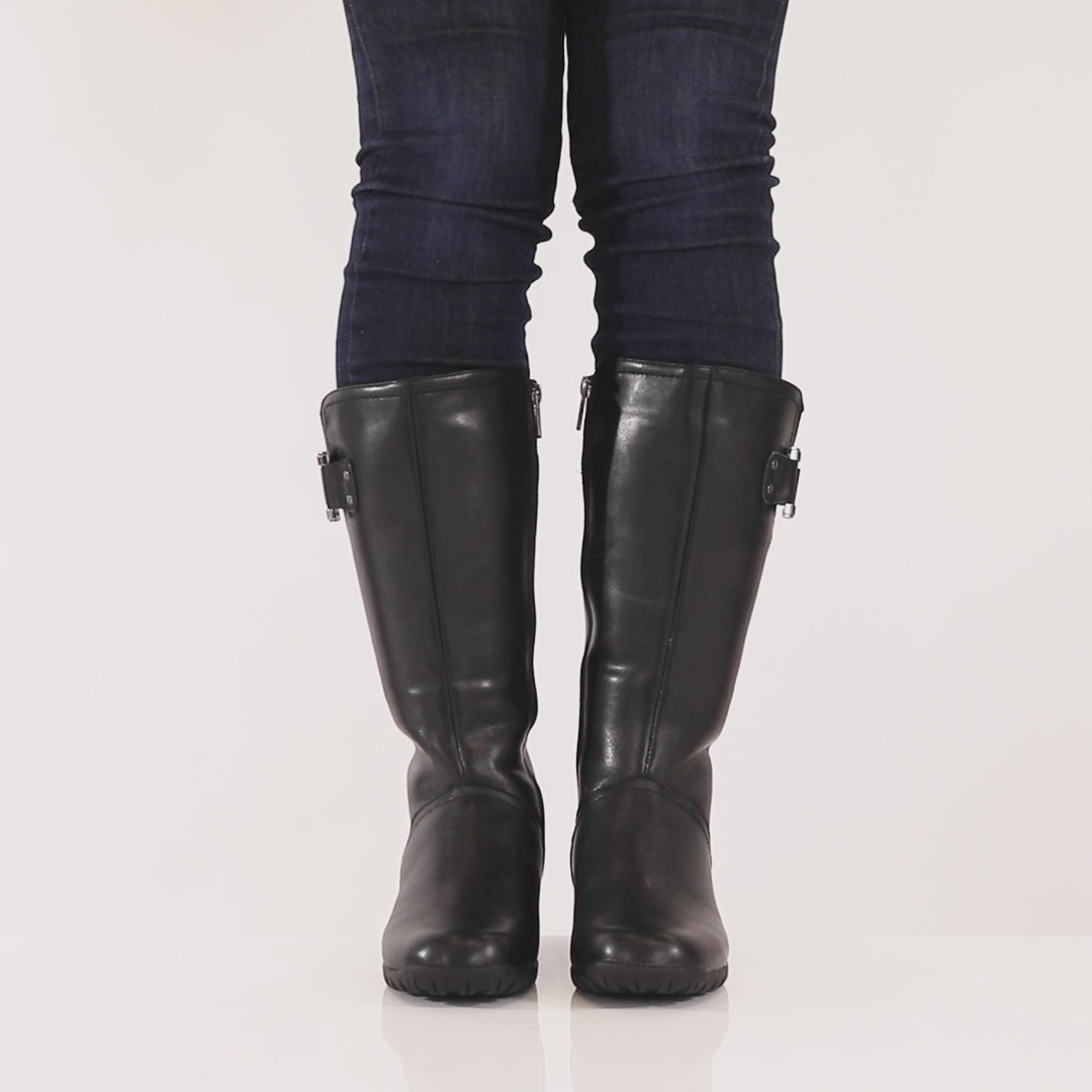SPRING STEP ALBANY BOOTS-3