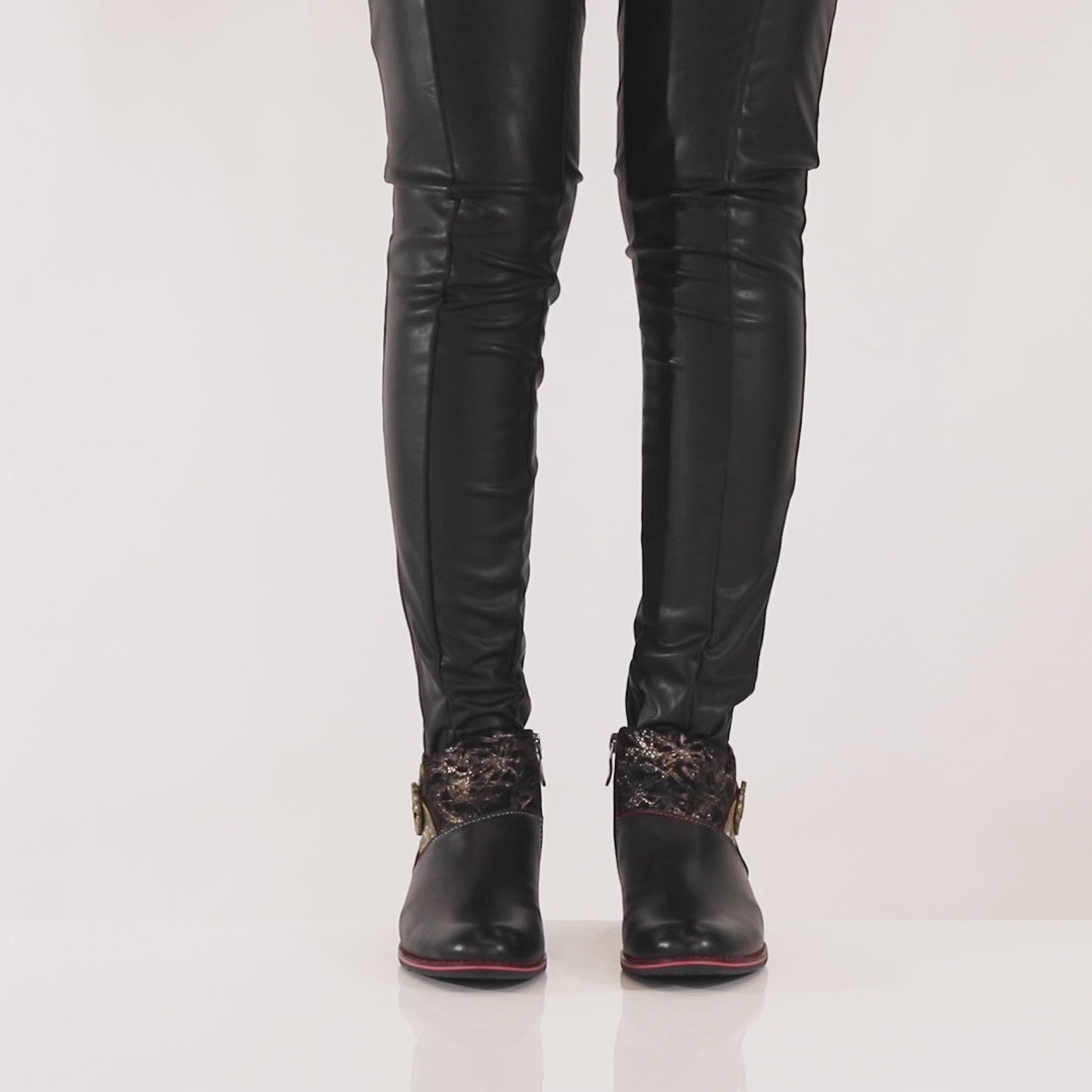 L'ARTISTE TIATIA BOOTS-25