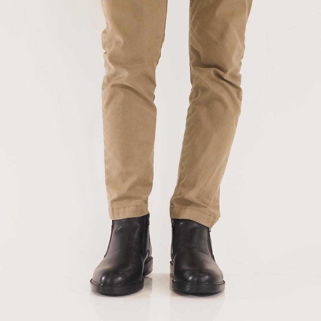 SPRING STEP MEN ELLIOT SHOES-6