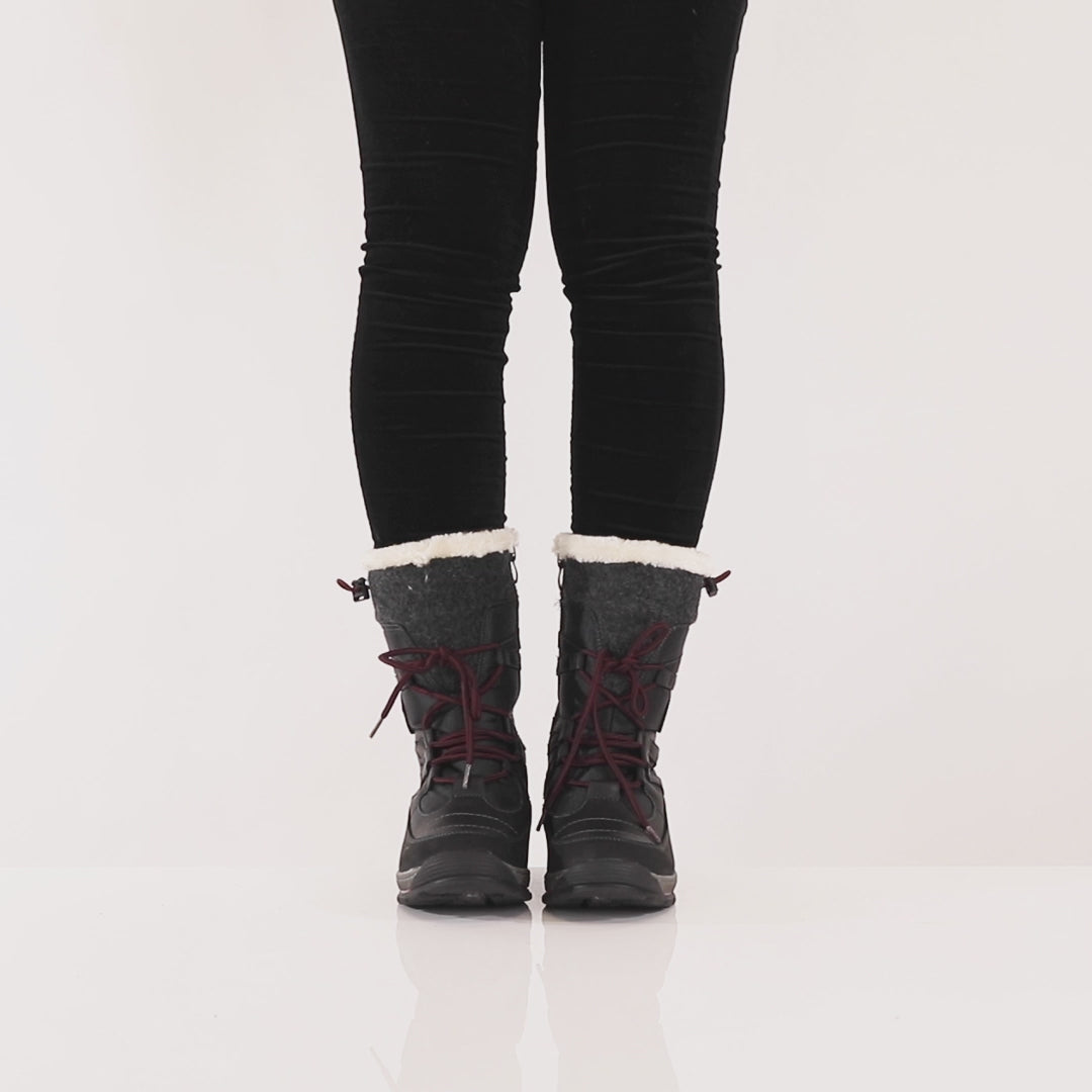 SPRING STEP BRURR BOOTS-16