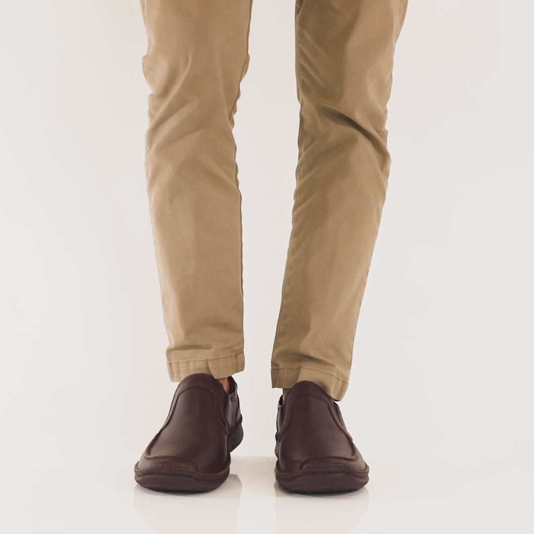 Spring Step Men NICCOLO Shoes-11