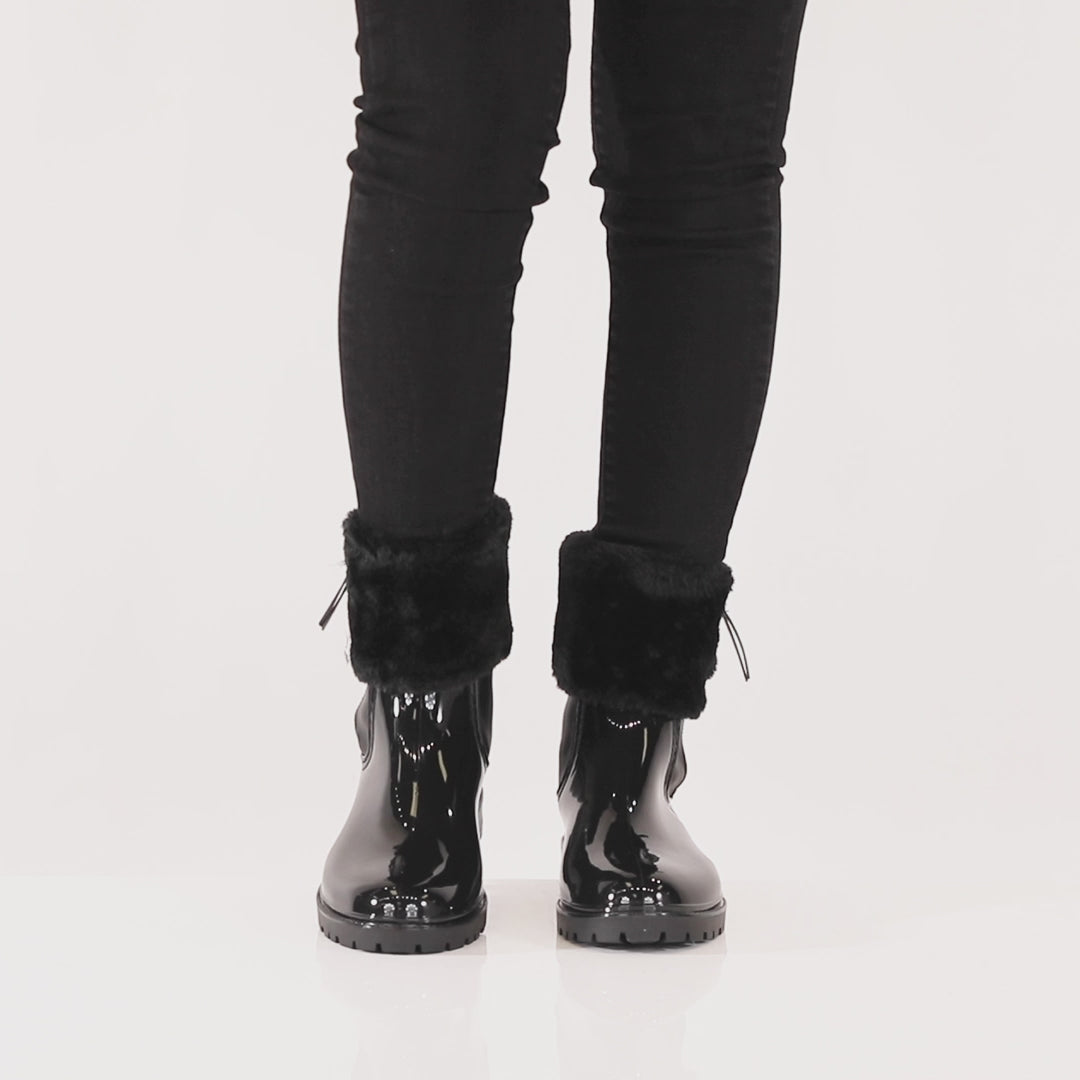 SPRING STEP WAREZ BOOT-3