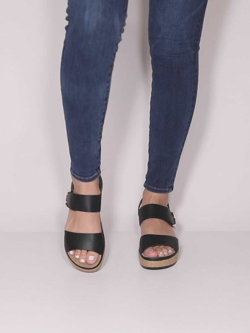 PATRIZIA SPELTA SLINGBACK SANDALS-11