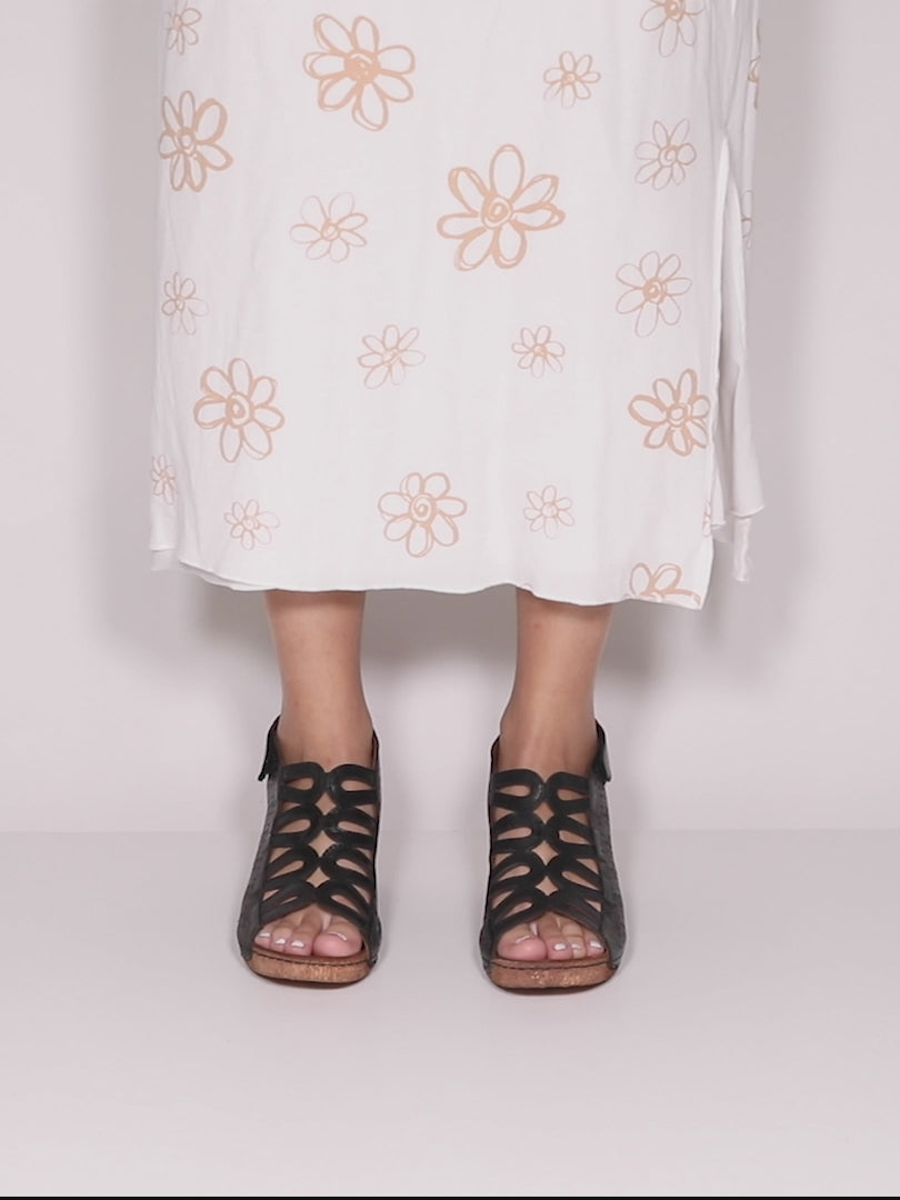 SPRING STEP INOCENCIA SANDAL-43