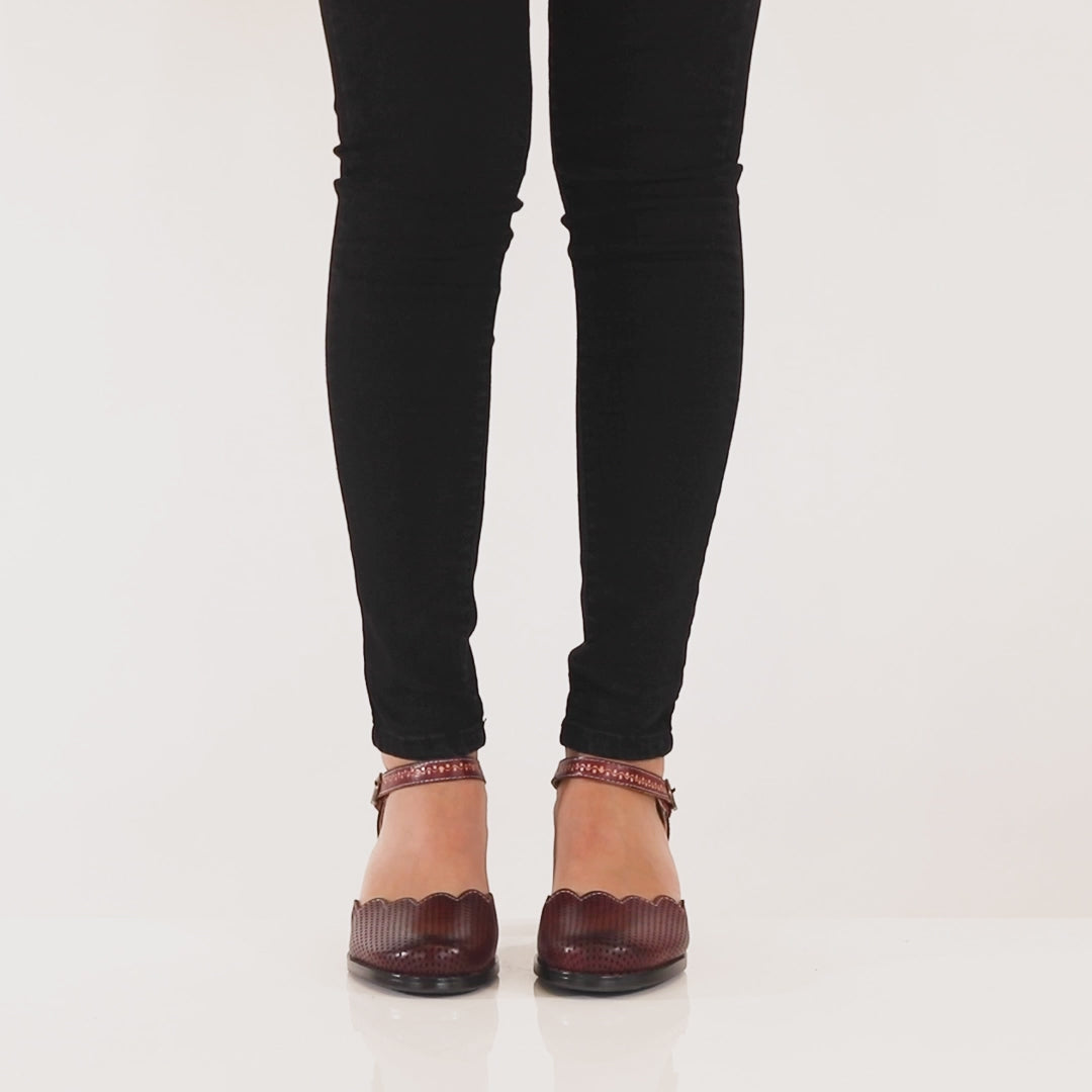 L'ARTISTE PARCHELLE SHOES-38