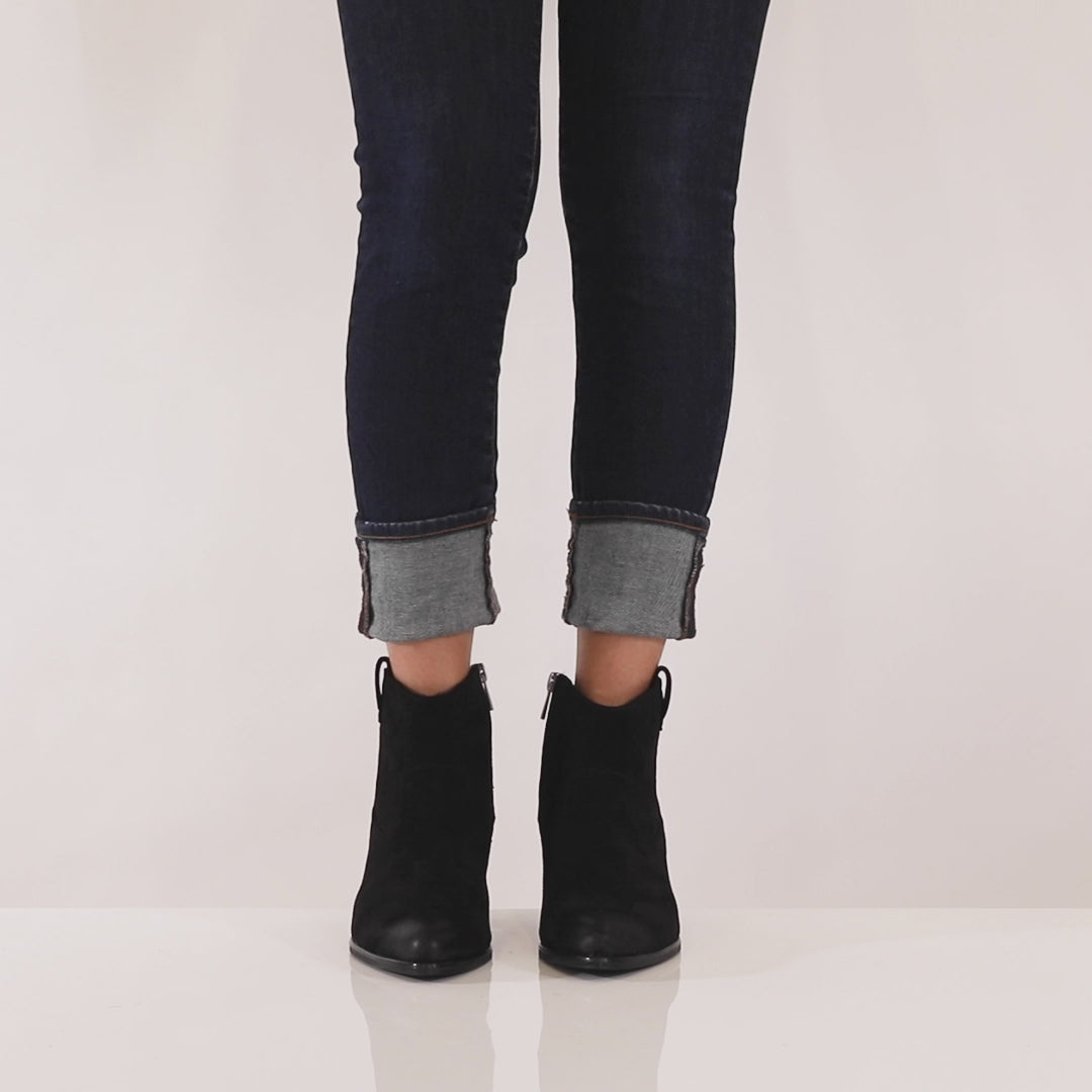 BOTINES WESTERN PATRIZIA MYPRETIPONY-3