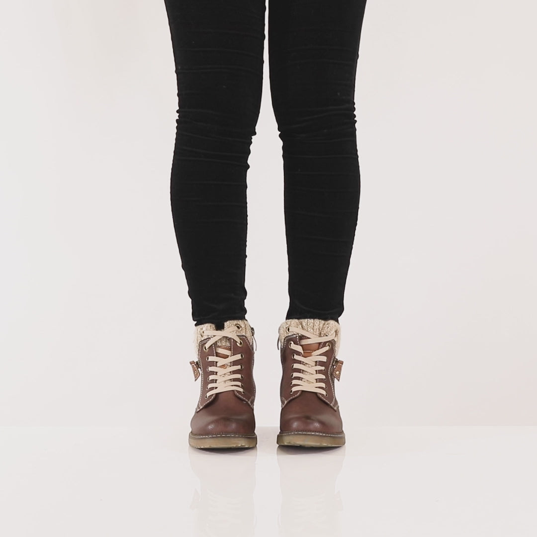 SPRING STEP RELIFE KHAZERA BOOTS-31