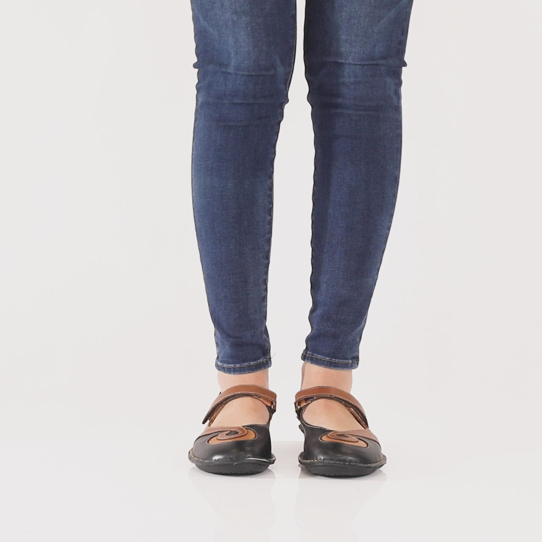 Zapatos Spring Step COSMIC -32