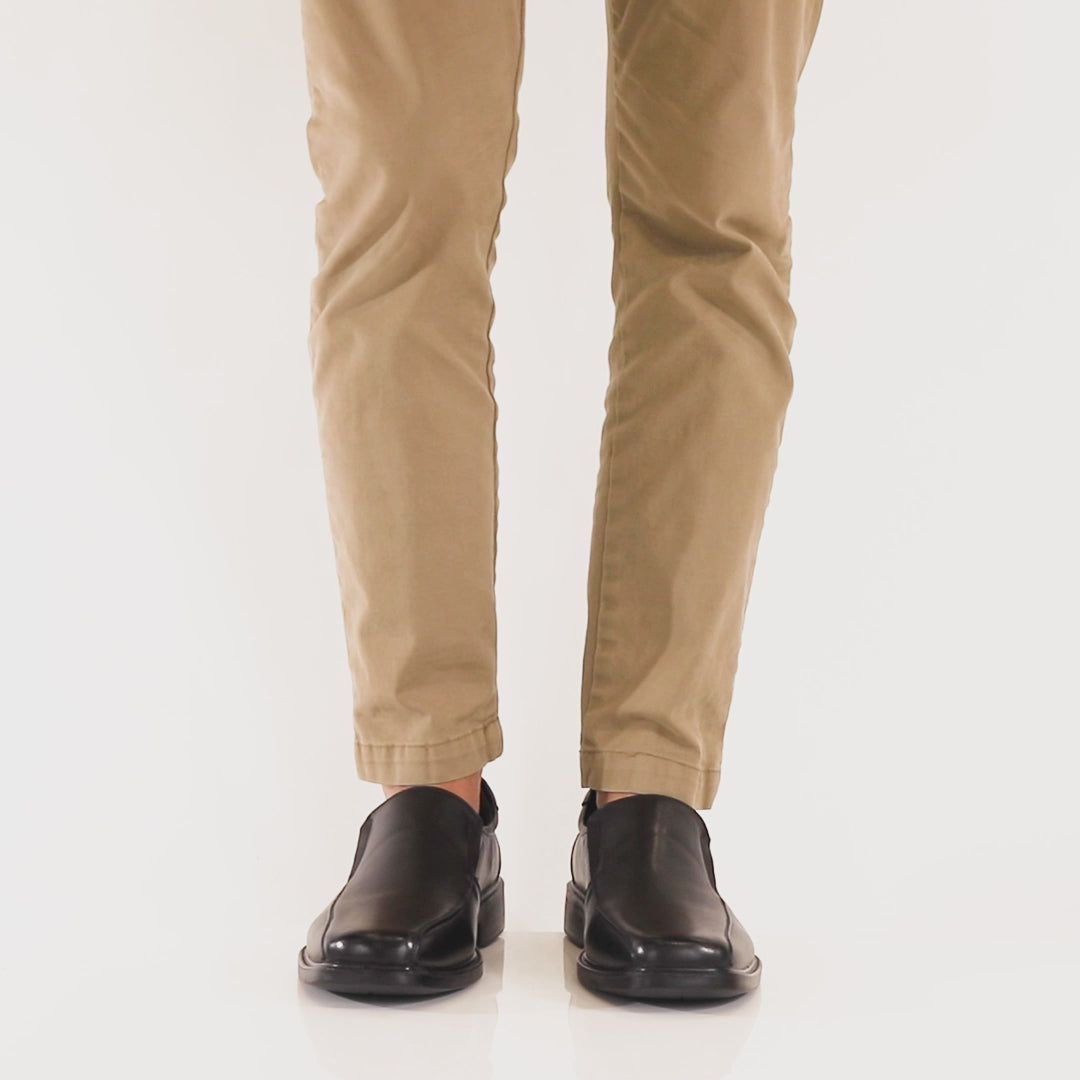 Spring Step Men CARSON Shoes-3