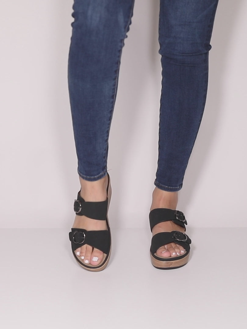 PATRIZIA SHANIHO SANDALS-25