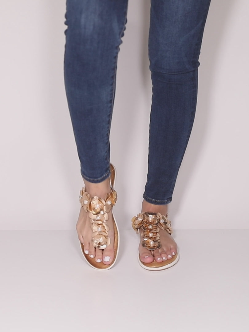Patrizia MOMENTO Sandals-3