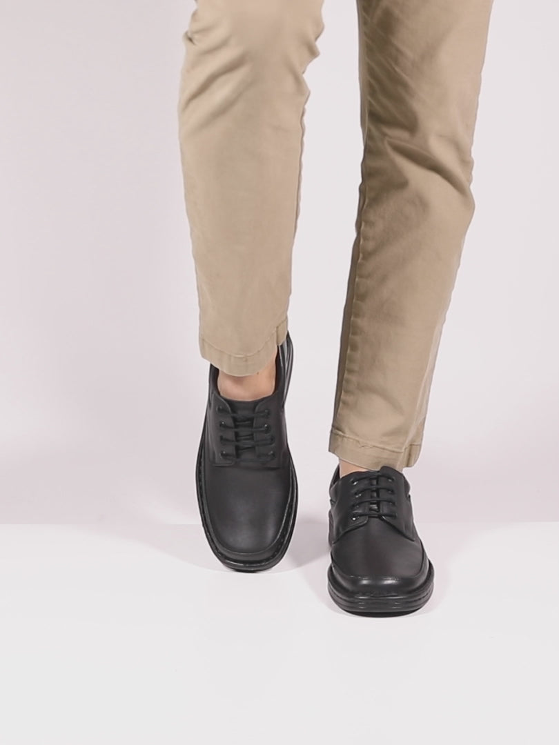 Spring Step Men ARTHUR Shoes-2