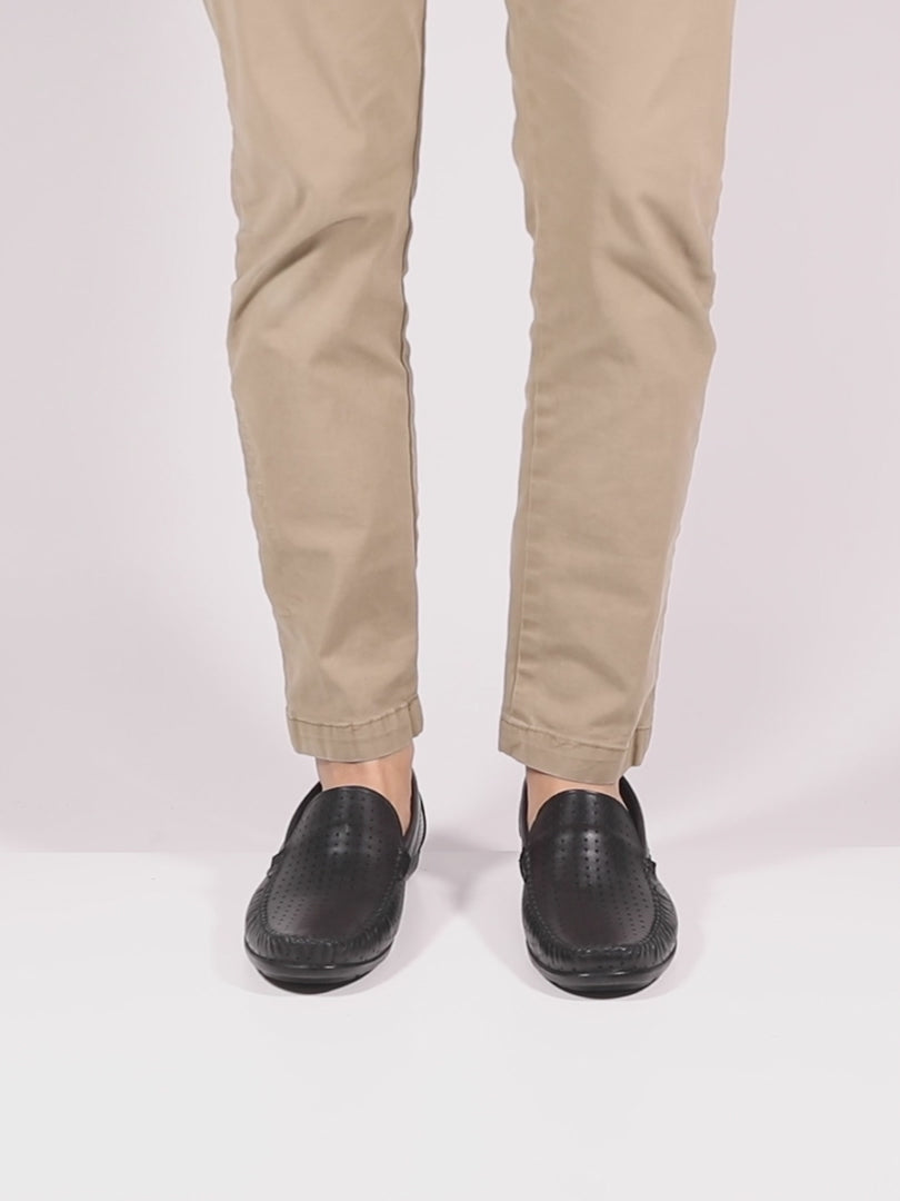 SPRING STEP MEN CRISPIN LOAFERS-6