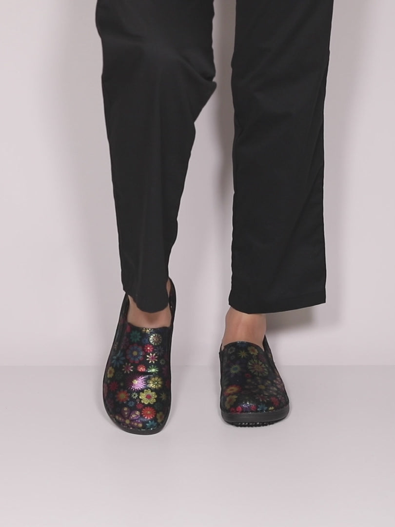 Spring Step Professional MANILA-FLPWR SLIP-ON SHOE-4