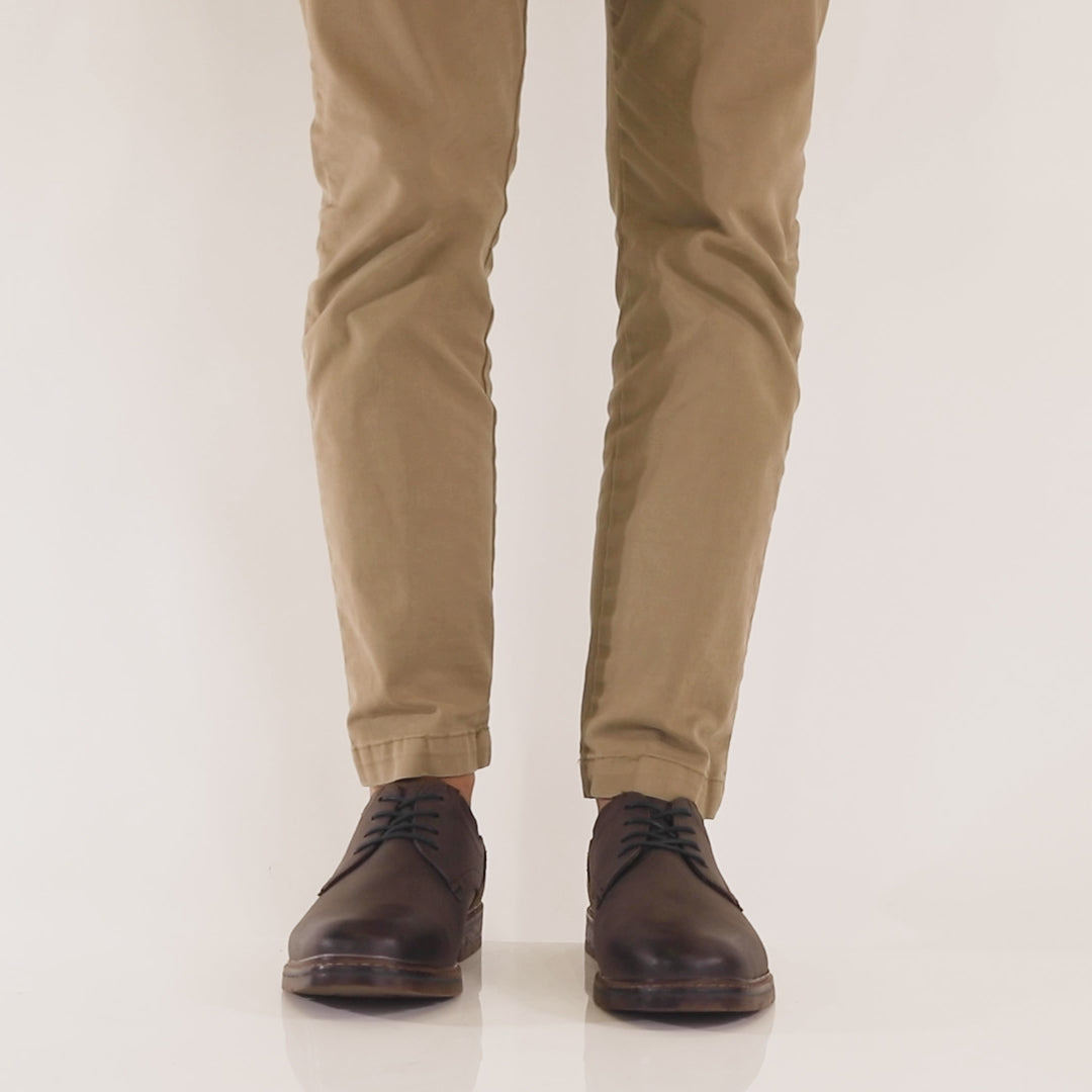 SPRING STEP MEN REGAN LACE-UP SHOES-3
