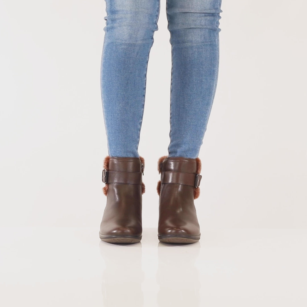 BOTINES FLEXUS FAYE-13