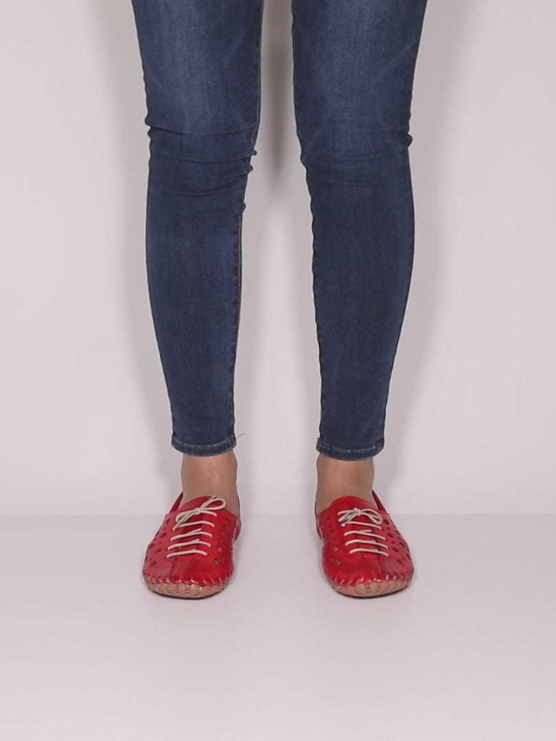 SPRING STEP MOONWALK SHOE-38