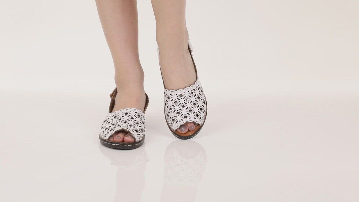 Spring Step BELIZANA Sandals-26