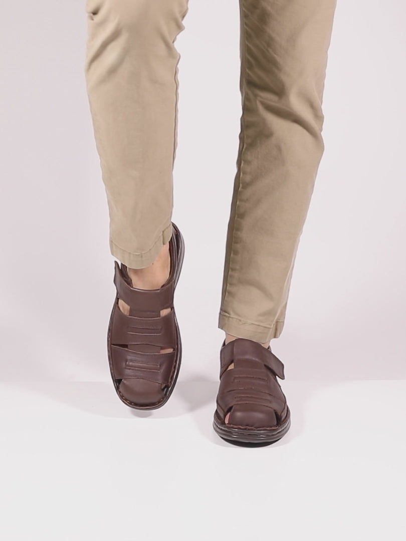 SPRING STEP MEN EDVARD MEN'S SLIP-ON SHOE-3