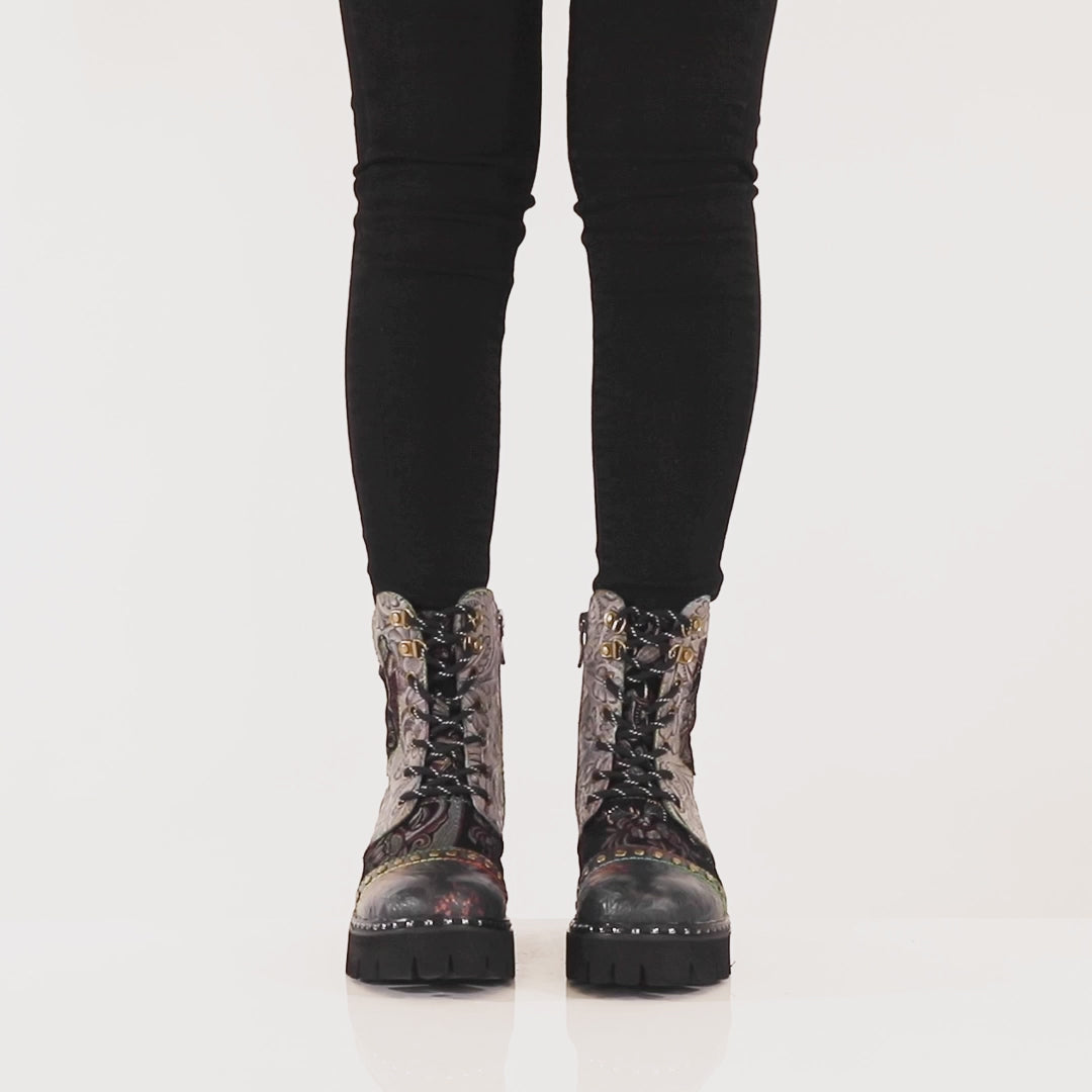 BOTAS L'ARTISTE SEVERE-20