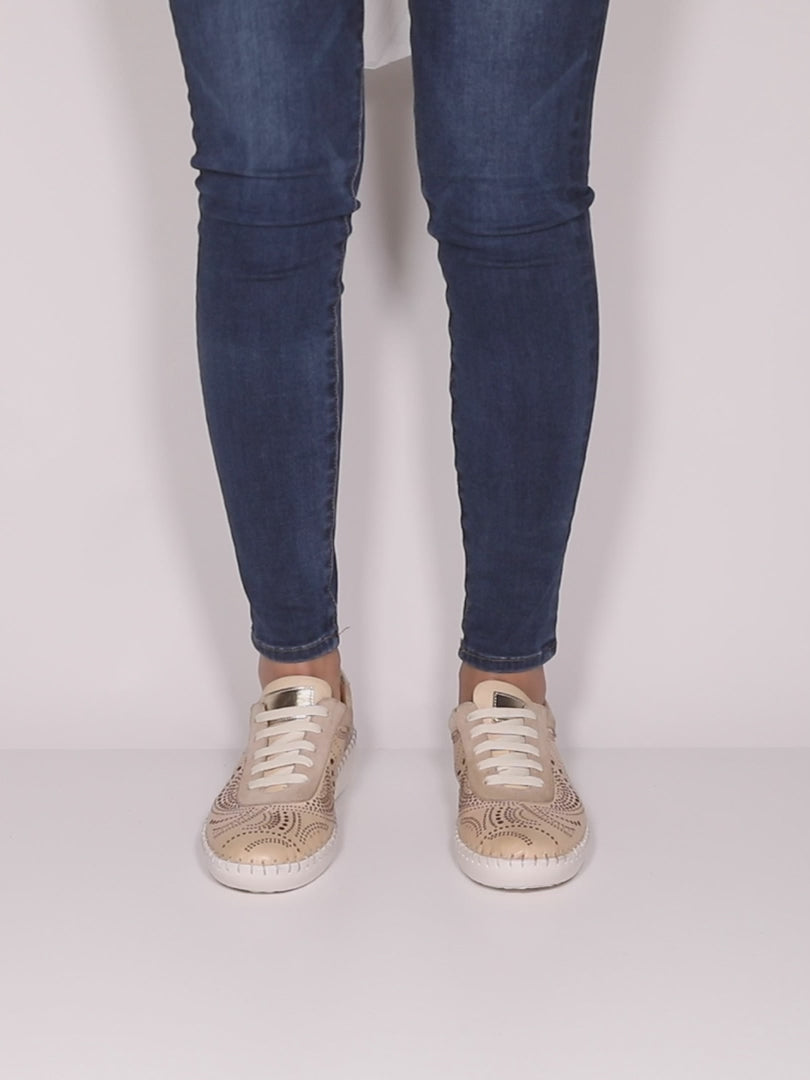 SPRING STEP JUMILLA SNEAKER-7
