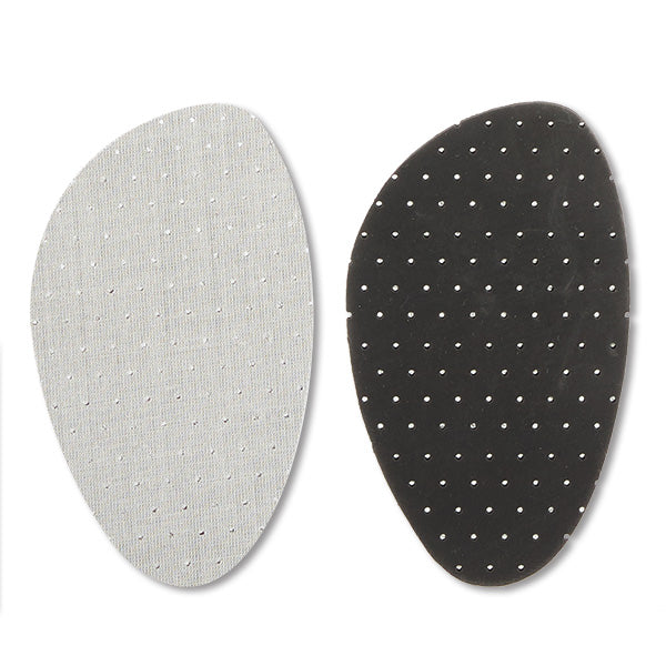 Spring Step SPRING STEP HALF INSOLE shoe in black with comfortable everyday design