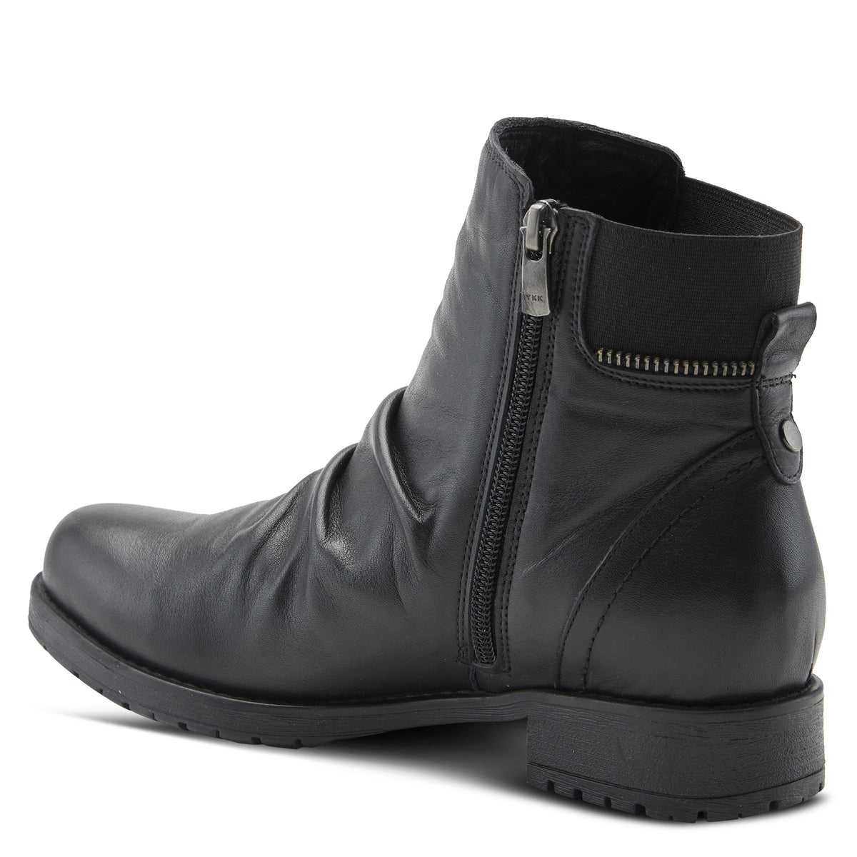 Spring Step SPRING STEP ABEL BOOT boot with comfortable everyday design