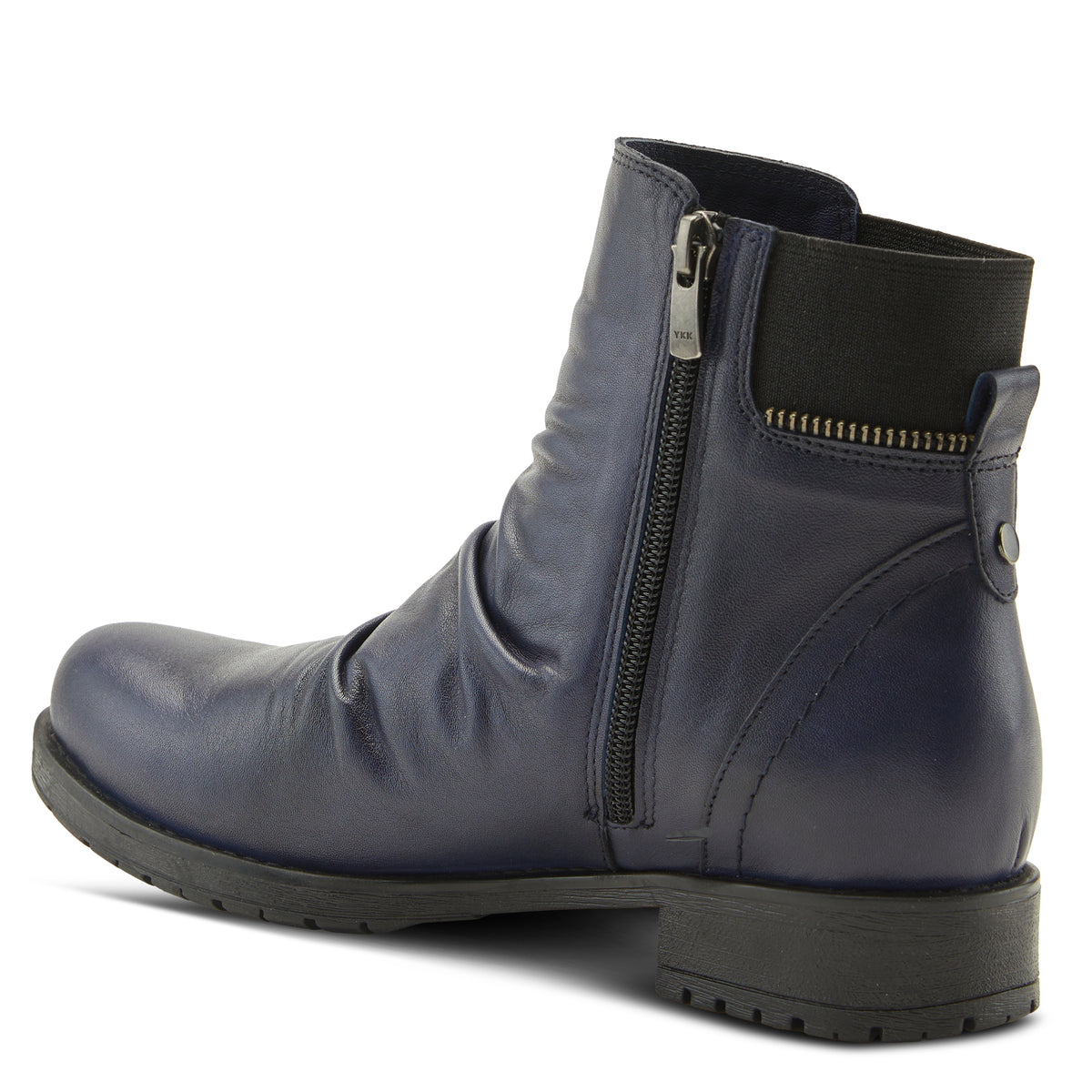 Spring Step SPRING STEP ABEL BOOT boot in dark brown with comfortable everyday design