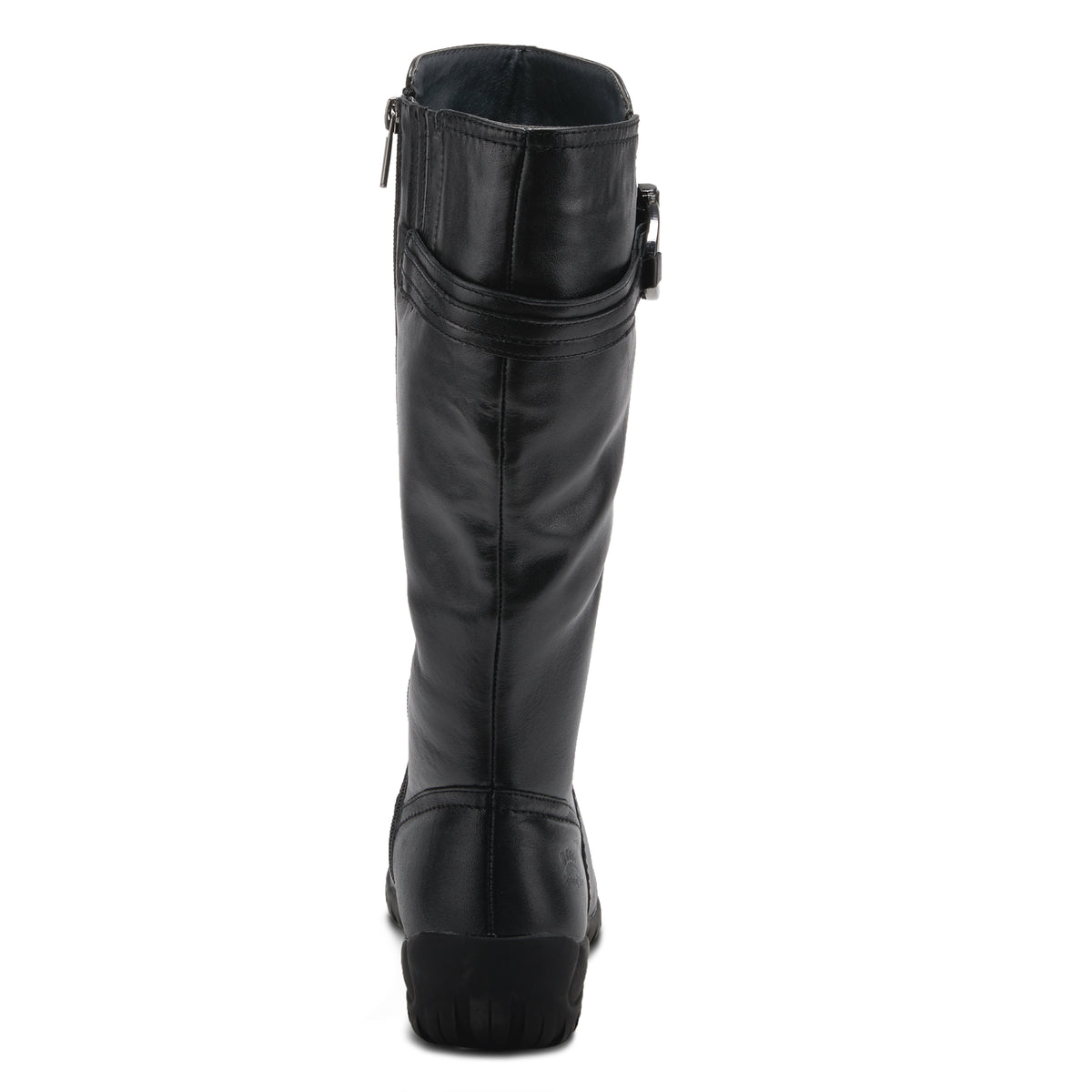 Spring Step SPRING STEP ALBANY BOOTS boot in black with comfortable everyday design