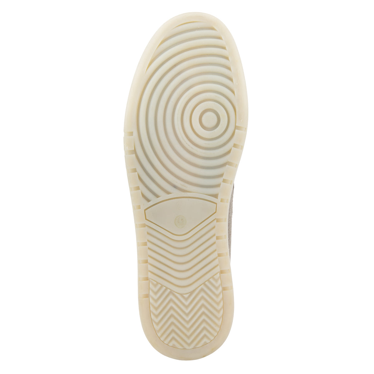 Spring Step SPRING STEP MEN ARLAN SHOES shoe in grey suede with comfortable everyday design