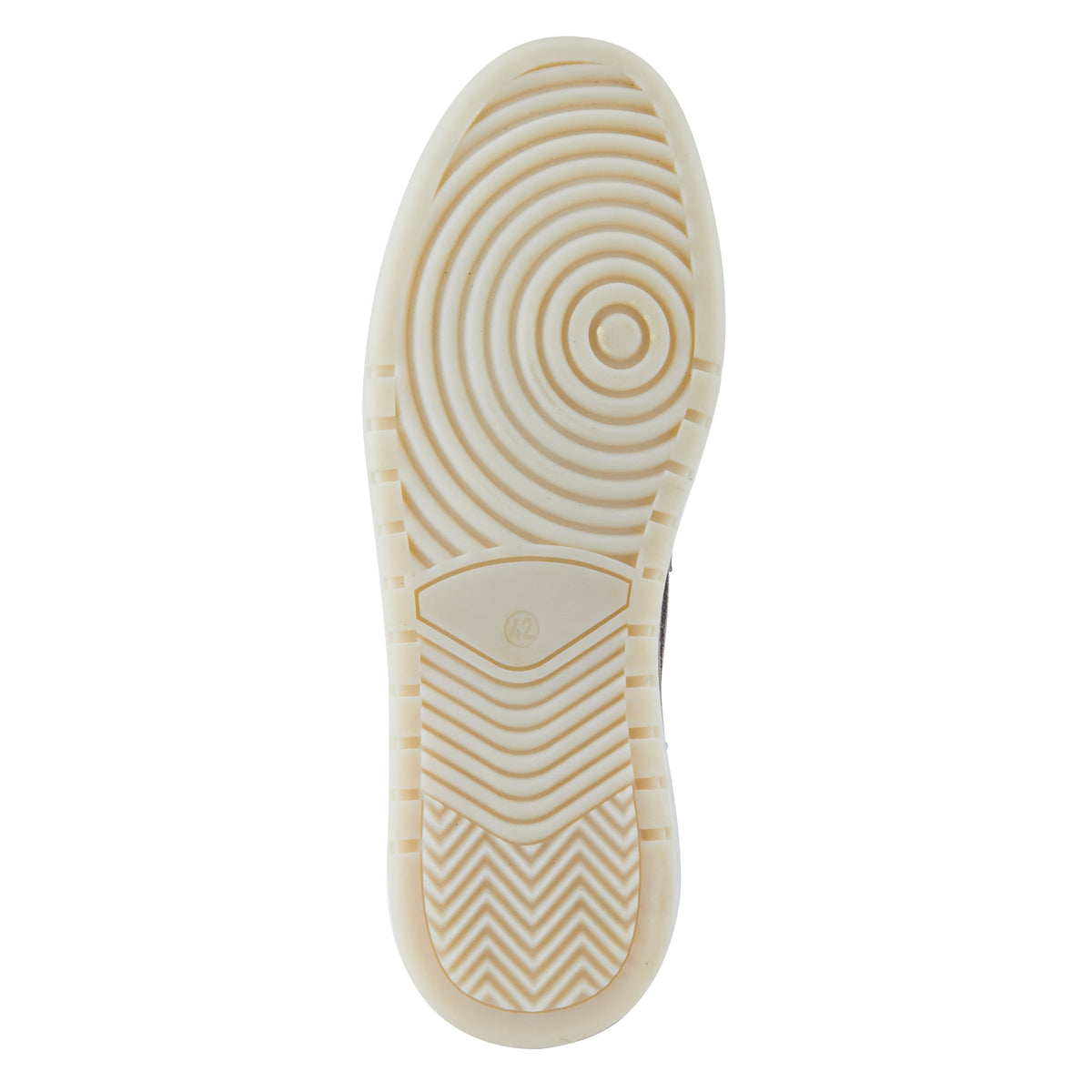 Spring Step SPRING STEP MEN ARLAN SHOES shoe in taupe suede with comfortable everyday design