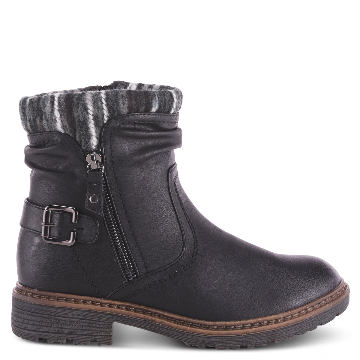 Patrizia PATRIZIA AVONNI BOOTIE boot with stylish fashion design