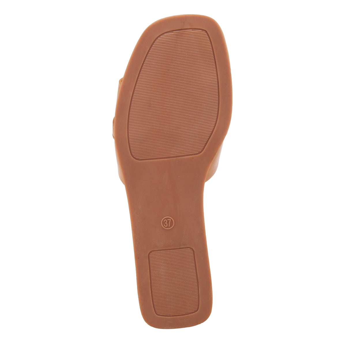 Patrizia PATRIZIA BARBEE SLIDE SANDALS sandal in camel with stylish fashion design