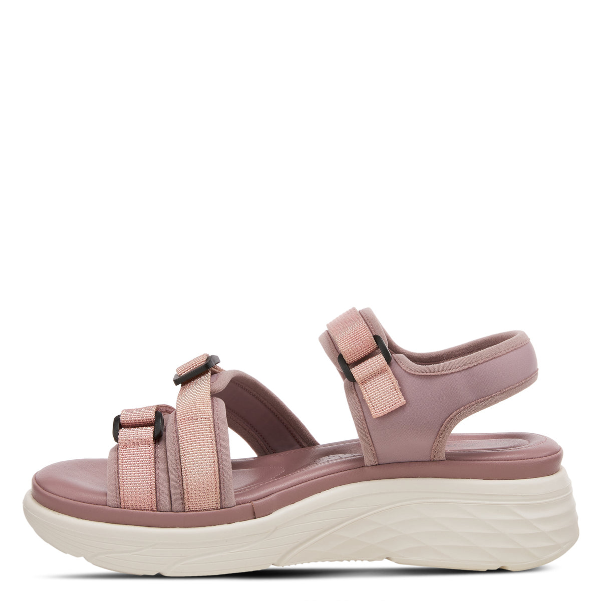 Flexus FLEXUS BEEBEE ACTIVE SANDALS sandal in lilac with flexible sole
