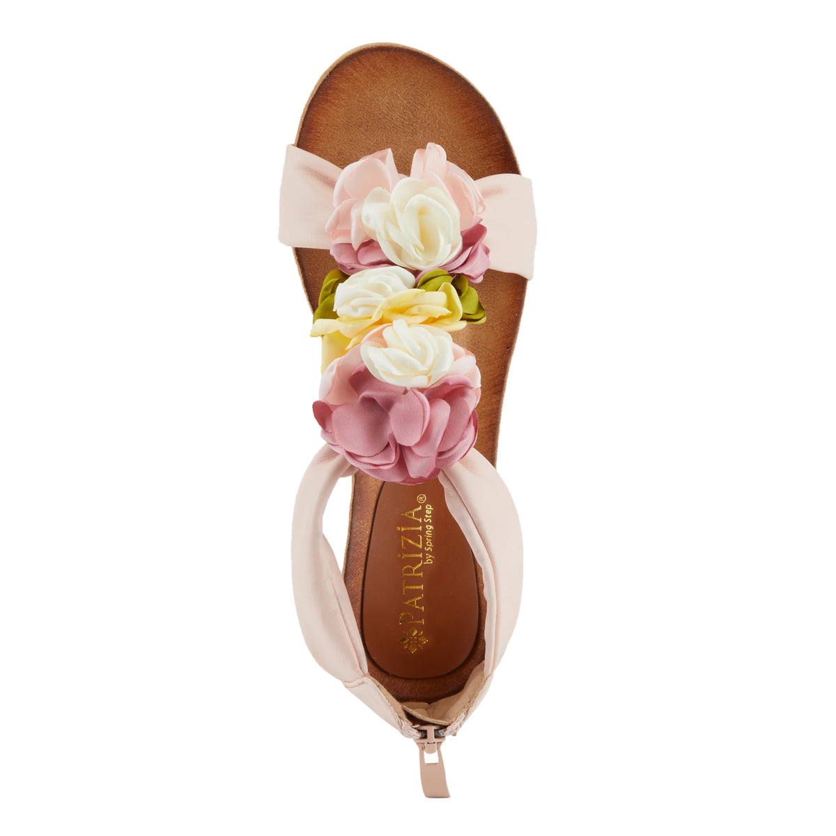 Patrizia PATRIZIA BEGONIA SANDAL sandal in pink multi with stylish fashion design