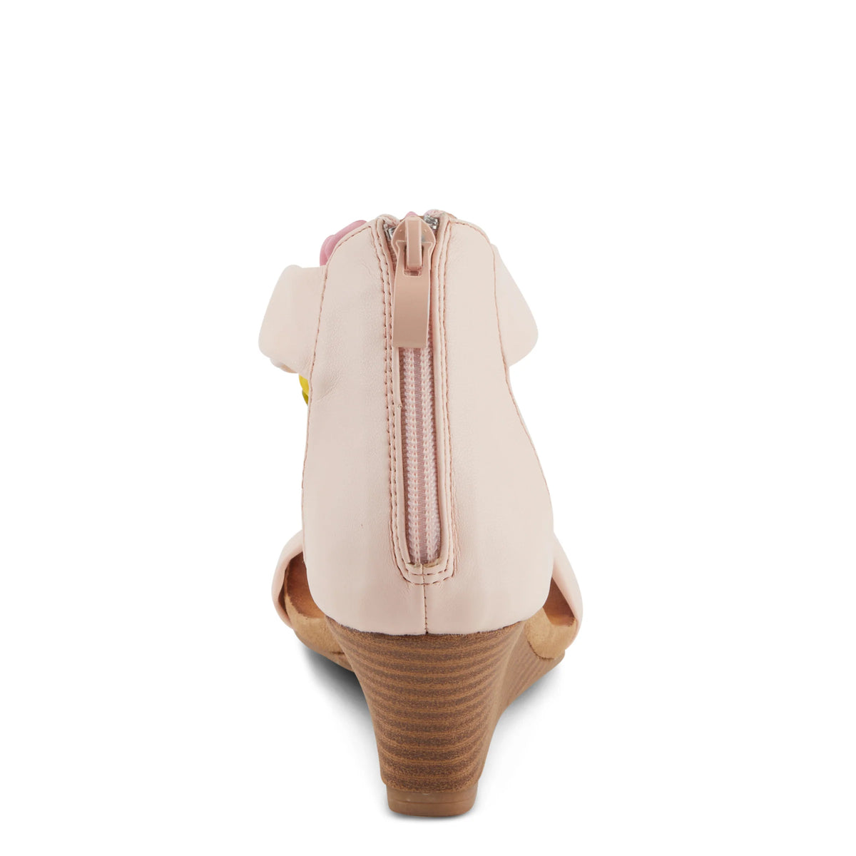 Patrizia PATRIZIA BEGONIA SANDAL sandal in pink multi with stylish fashion design