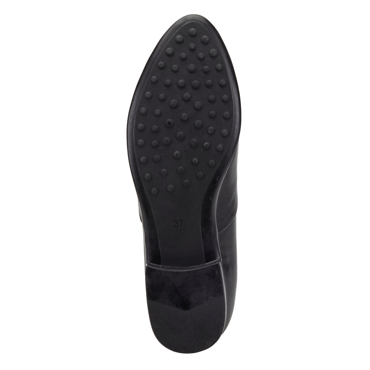 Spring Step Spring Step BIENVILLE Shoes shoe in red with comfortable everyday design