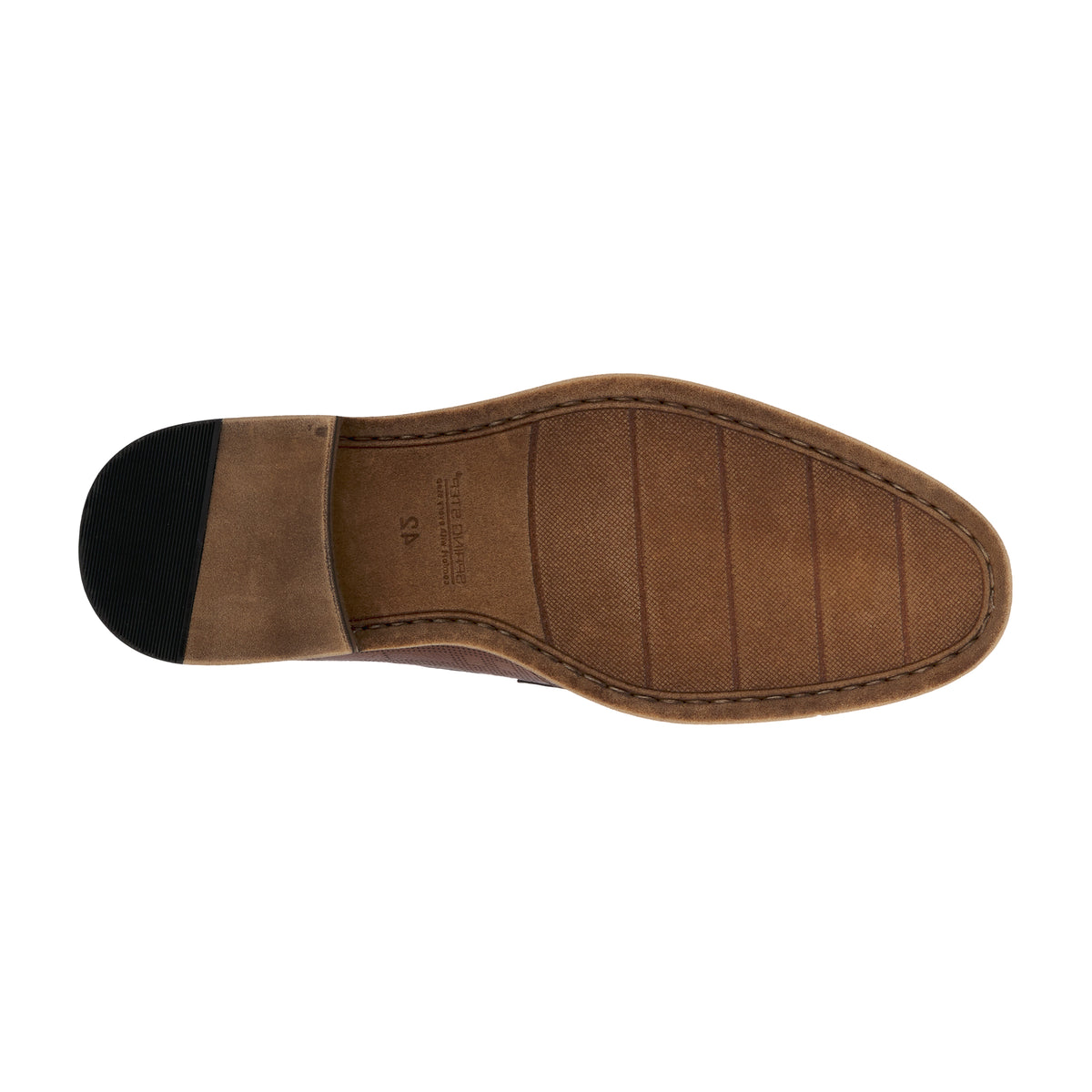 Spring Step Spring Step Men BRANDO Shoes shoe in cognac with comfortable everyday design