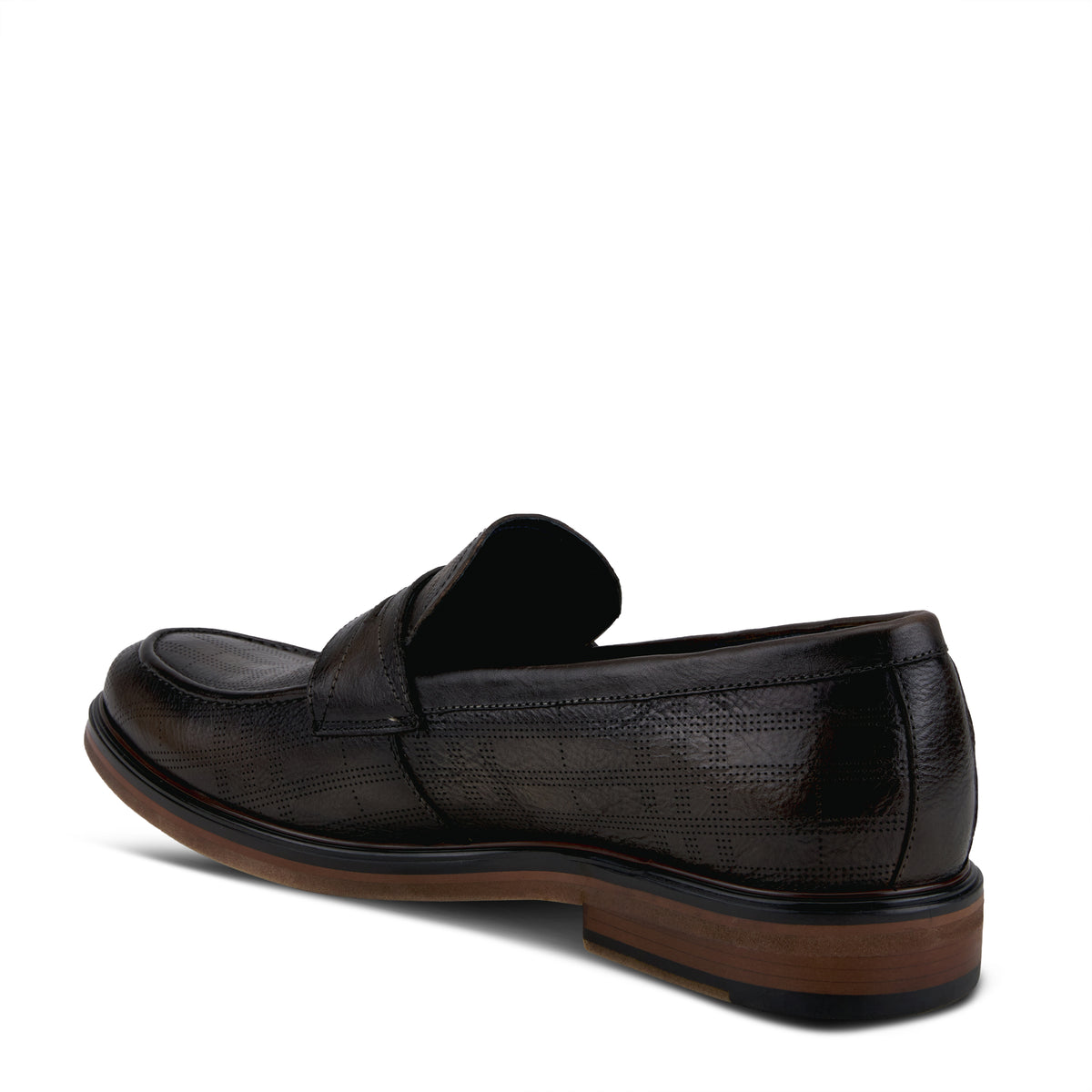 Spring Step Spring Step Men BRANDO Shoes shoe with comfortable everyday design