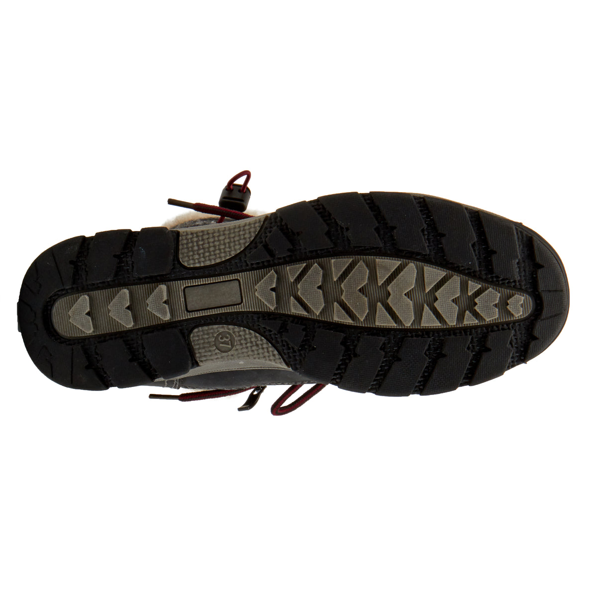 Spring Step SPRING STEP BRURR BOOTS boot with comfortable everyday design