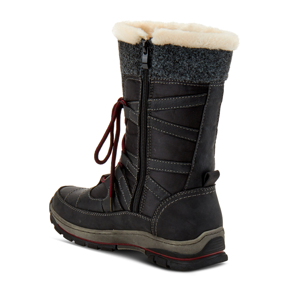 Spring Step SPRING STEP BRURR BOOTS boot with comfortable everyday design